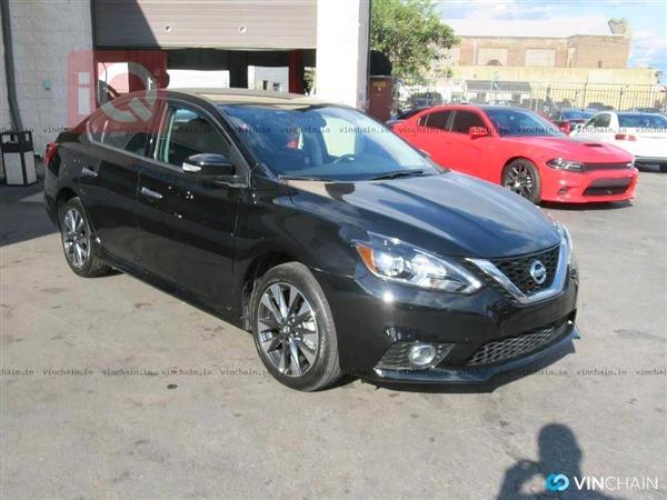 نیسان سێنترا 2019 بۆ فرۆشتن لە عێراق - سلێمانی